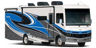 2021 Fleetwood Bounder 33c Specs And