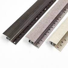 custom aluminium carpet edging strips