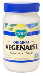 follow your heart vegenaise original
