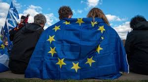 Read writing about unione europea in il digitale spiegato. I Giovani Traditi Da Brexit Al Voto Per L Europa La Repubblica