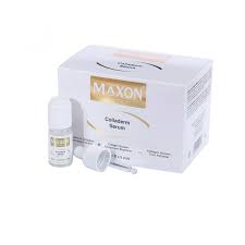maxon colladerm age defense serum