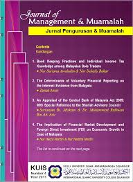 Top universities and colleges in malaysia. New E Book Journal Of Management Muamalah Srpublications