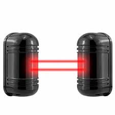 plastic laser beam security system 5