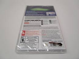 Tiendas con el producto disponible. Nintendo Switch Fifa 19 Game Nib Shopgoodwill Com