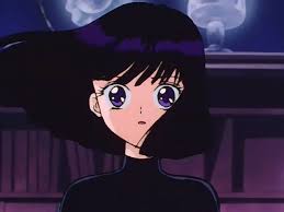 Tagged under hair, physical appearance and black (meta). Anime Violet Eyes Black Hair And Purple Image 7071050 On Favim Com