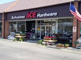 Schreiner Ace Hardware