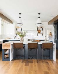 The latest kitchen flooring trends can inspire your search. Pros And Cons Of Hardwood Flooring In A Kitchen Plank And Pillow