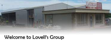 Lovell S Group