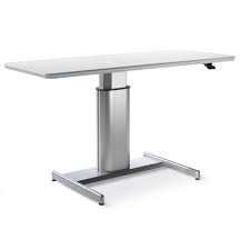 Standing desks will allow you to move as you please. 7 Height Adjustable Standing Desks That Won T Murder You Office Snapshots