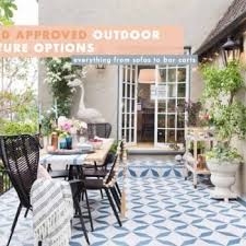 Ehd Outdoor Furniture Roundup