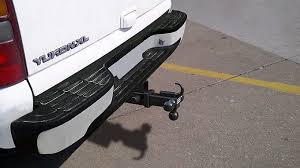 10 Best Trailer Hitches Rear Receiver Fifth Wheel More