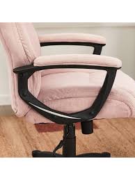 Source pinky peach walls over taupe wainscoting with lots of gilt the lighthearted. Serta Style Hannah Ii High Back Office Chair Microfiber Harvard Pinkblack Office Depot
