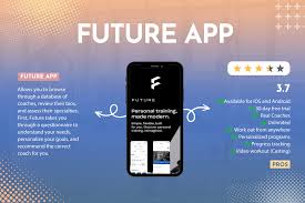 future app review is future fit app a