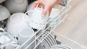 dishwasher not turning on or working