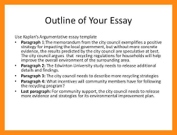 What Is An Argumentative Essay Example   uxhandy com  good argumentative essay examples of argumentative essay writing