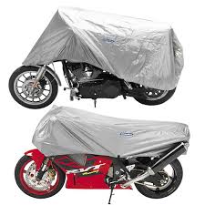 Covermax Motorcycle Half Cover Motorcycle Covers Bags