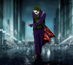 joker desktop wallpapers top free