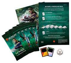 War of the spark draft archetype guide. War Of The Spark Prerelease Primer Magic The Gathering