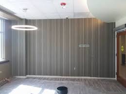 White Vinyl Flooring And Wall Covering