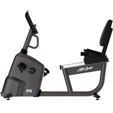 Do you want to lose weight within your busy life routine? Life Fitness Rs1 Go Exercise Warehouse