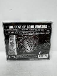both worlds by jay z cd 2002