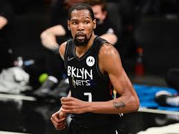 Latest on brooklyn nets power forward kevin durant including news, stats, videos, highlights and spin: Kevin Durant Has Passed Lebron As Best Nba Player Just Like He Wanted