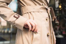 Which Classic Burberry Trench Coat Is