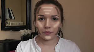 highlighting for all face shapes