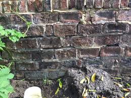 Garden Wall Repair Repoint Best