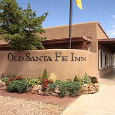 Yes, guests have access to a business center and meeting rooms during their stay. Old Santa Fe Inn Usa Bei Hrs Gunstig Buchen