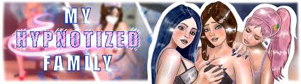 Download Free Hentai Game Porn Games My Hypnotized Family