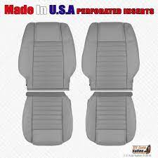 Seat Covers For 2005 Ford Mustang For