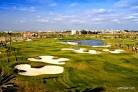 La Serena Golf Club - Alicante - Spain - Clubs to hire