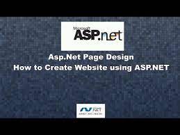 using asp net very attractive design