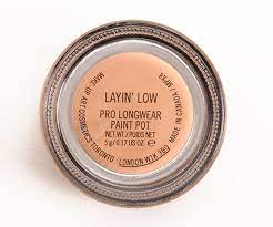 Mac Layin Low Paint Pot Discontinued