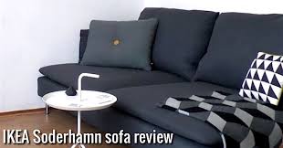 New Sofa Ikea Söderhamn Review