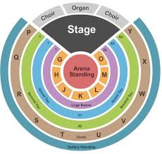 Royal Albert Hall Tickets And Royal Albert Hall Seating