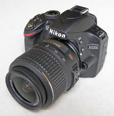 Nikon D3200 Wikipedia
