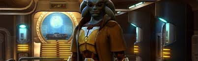 It's something players have asked for since rise of the hutt cartel. Vulkk Seite 2 German Swtor Guild