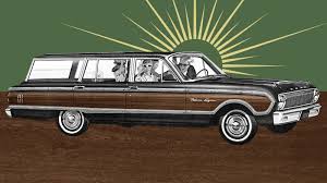 bring back the station wagon the week