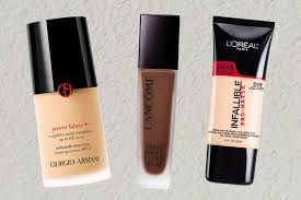 the 10 best matte foundations of 2023