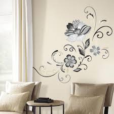 Stick Giant Wall Decal