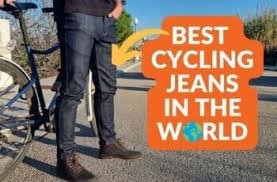 find the best urban cycling clothing