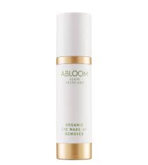 abloom skin care organic eye makeup