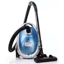 oreck vacuum reviews