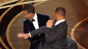 ugliest moment in Oscars history ...