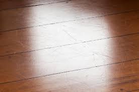 common hardwood flooring issues for