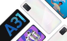 The samsung galaxy a30 is powered by a exynos 7904 (14 nm) cpu processor with 4gb ram, 64gb rom. Samsung Quietly Launches Galaxy A31 With Quad 48mp Camera And 5 000mah Battery Klgadgetguy