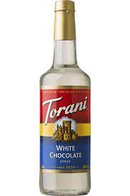 Torani Syrups gambar png