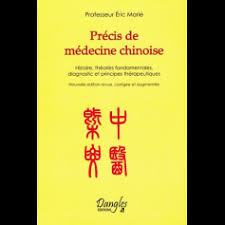 précis de médecine chinoise eric